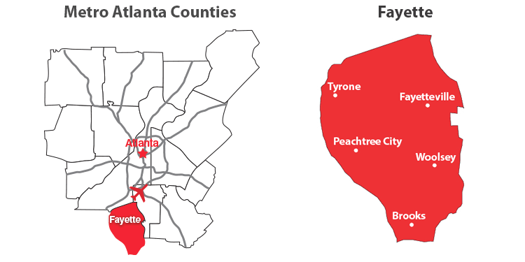 Fayette